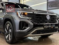 فولكسفاغن أطلس